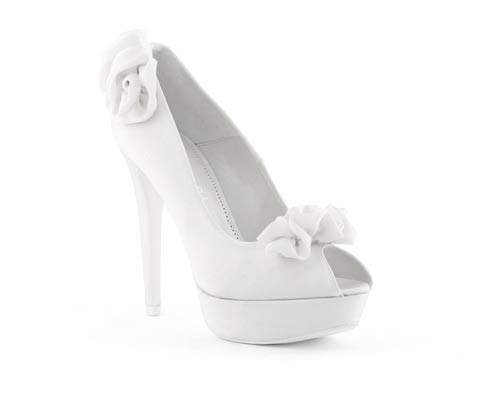 Rosa Clara Gelin Ayakkabısı Modelleri  2013